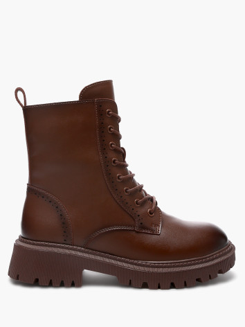 Ботинки O.LIVE naturalle