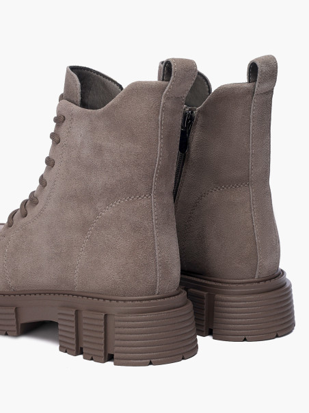 Ботинки O.LIVE naturalle 1398000736