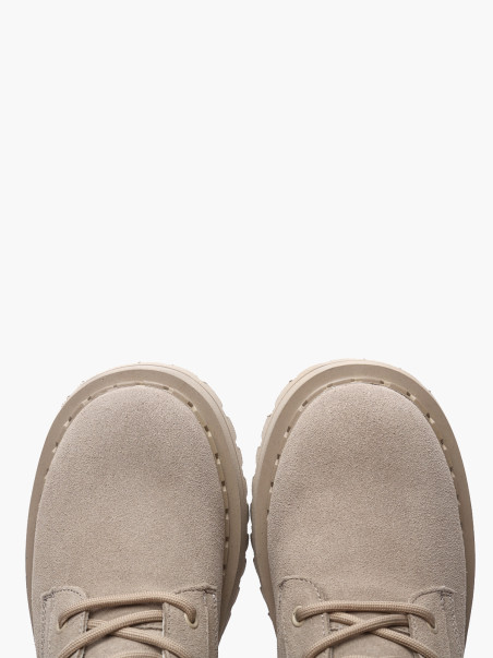 Ботинки O.LIVE naturalle 1398000738