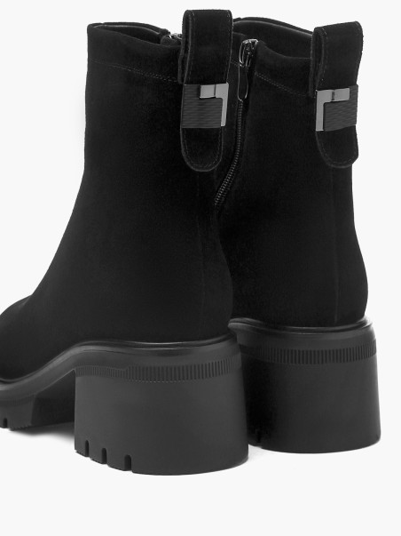 Ботинки O.LIVE naturalle 1398000744