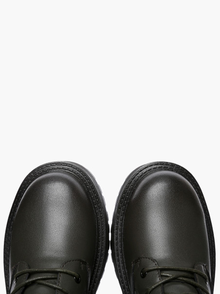 Ботинки O.LIVE naturalle 1398000746