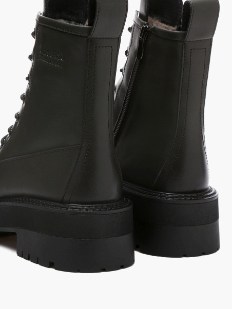 Ботинки O.LIVE naturalle 1398000746