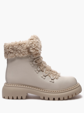 Ботинки O.LIVE naturalle