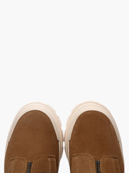 Ботинки O.LIVE naturalle 1398000758