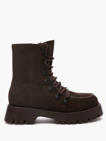 Ботинки O.LIVE naturalle