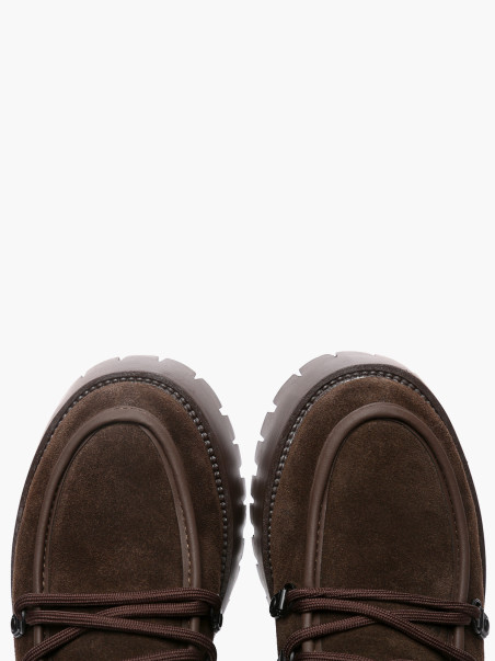 Ботинки O.LIVE naturalle 1398000760