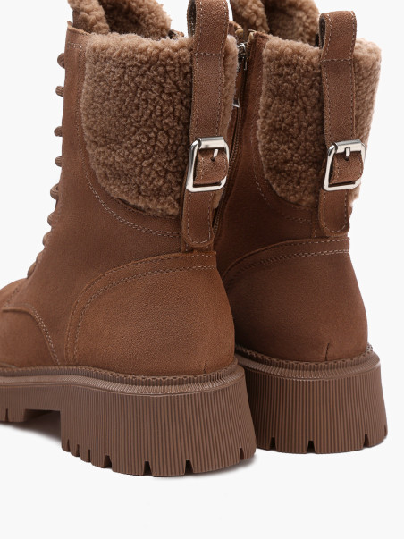 Ботинки O.LIVE naturalle 1398000764