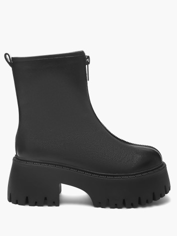 Ботинки O.LIVE naturalle