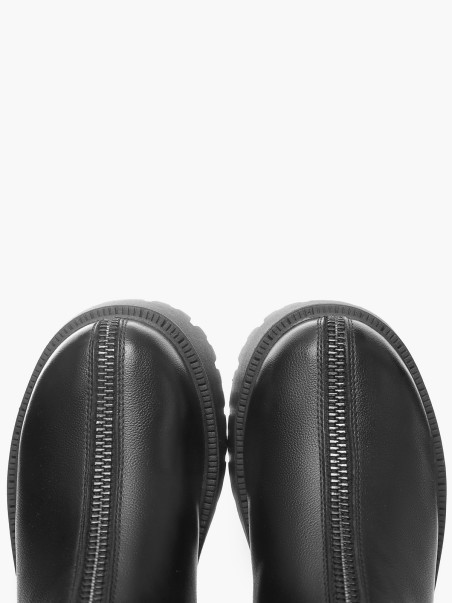 Ботинки O.LIVE naturalle 1398000767