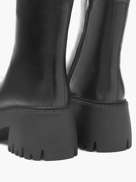 Ботинки O.LIVE naturalle 1398000767