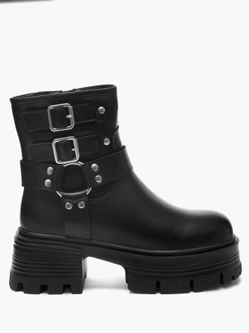 Ботинки O.LIVE naturalle