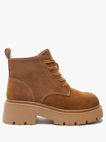 Ботинки O.LIVE naturalle 1398000778