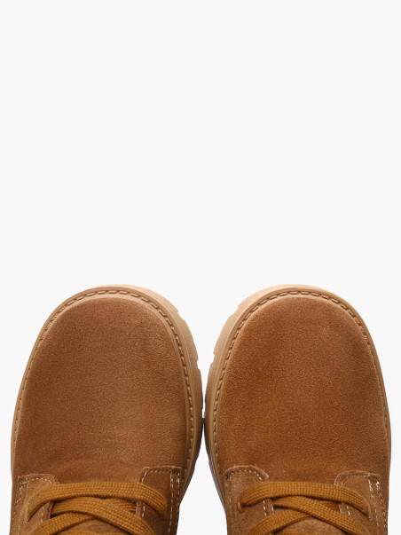 Ботинки O.LIVE naturalle 1398000778