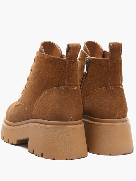 Ботинки O.LIVE naturalle 1398000778