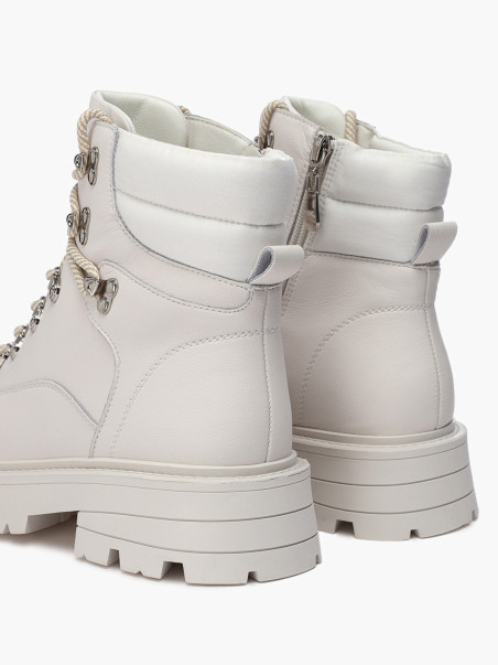 Ботинки O.LIVE naturalle 1398000780