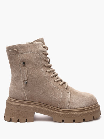 Ботинки O.LIVE naturalle