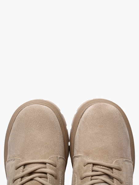 Ботинки O.LIVE naturalle 1398000782