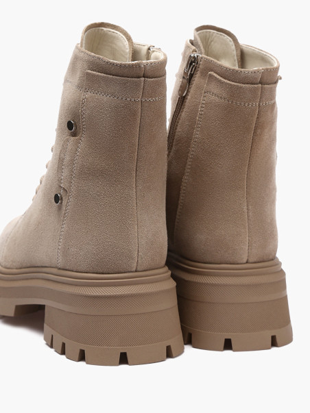 Ботинки O.LIVE naturalle 1398000782