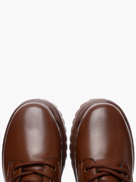 Ботинки O.LIVE naturalle 1398000786