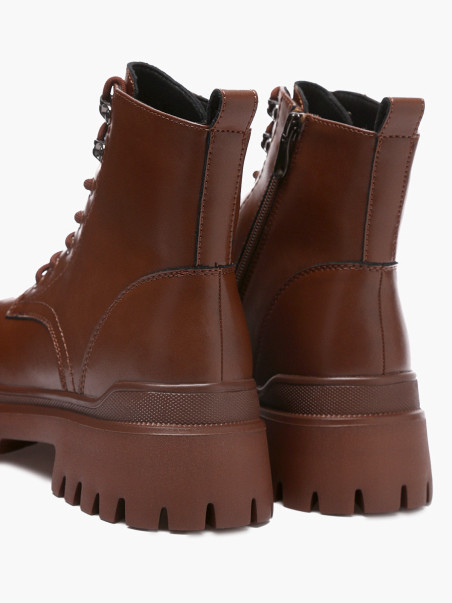 Ботинки O.LIVE naturalle 1398000786