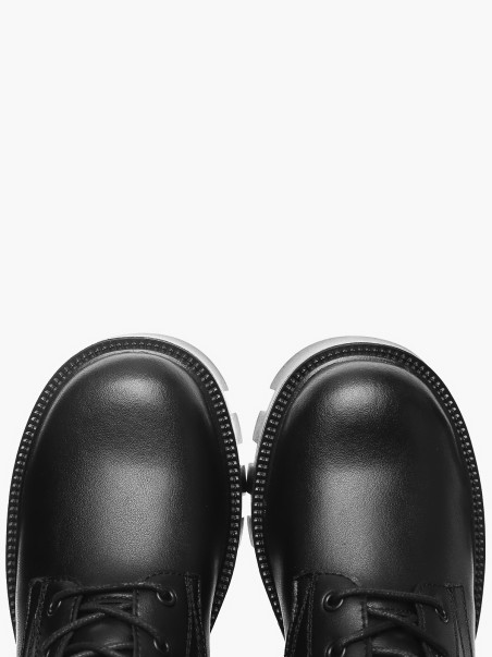 Ботинки O.LIVE naturalle 1398000787