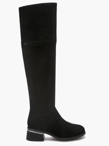 Ботфорты O.LIVE naturalle 1398000790