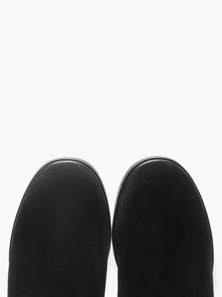 Ботфорты O.LIVE naturalle 1398000790