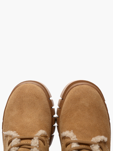 Ботинки O.LIVE naturalle 1398000794