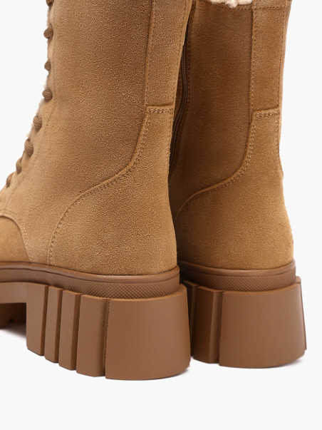 Ботинки O.LIVE naturalle 1398000794