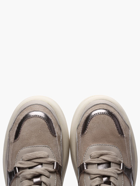 Кеды O.LIVE naturalle 1398001044