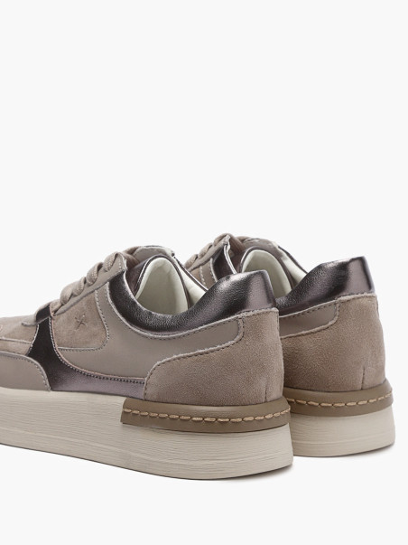 Кеды O.LIVE naturalle 1398001044