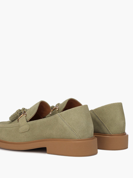 Лоферы O.LIVE naturalle 1398001048