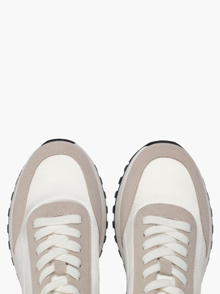 Кроссовки O.LIVE naturalle 1398001050