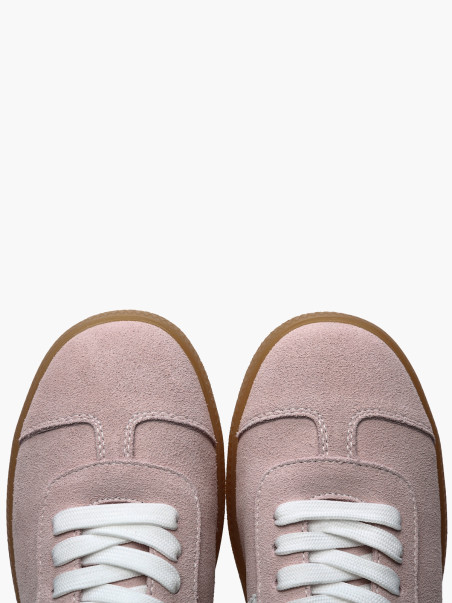 Кеды O.LIVE naturalle 1398001053