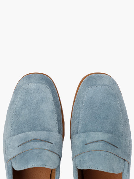 Лоферы O.LIVE naturalle 1398001055