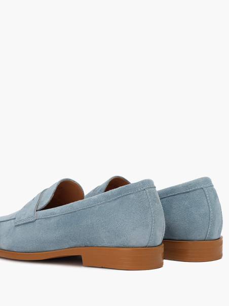 Лоферы O.LIVE naturalle 1398001055