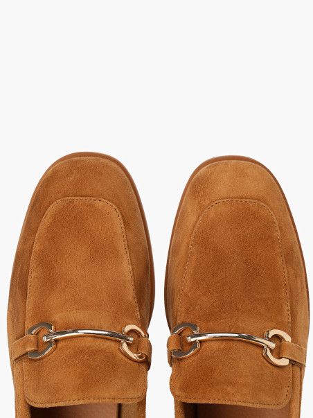 Лоферы O.LIVE naturalle 1398001057