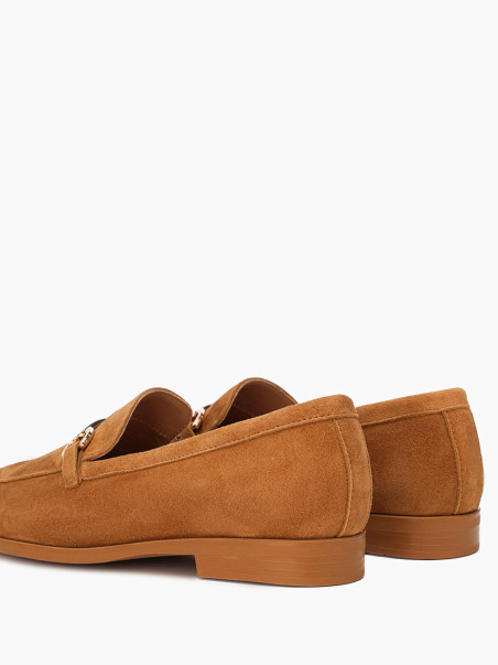 Лоферы O.LIVE naturalle 1398001057