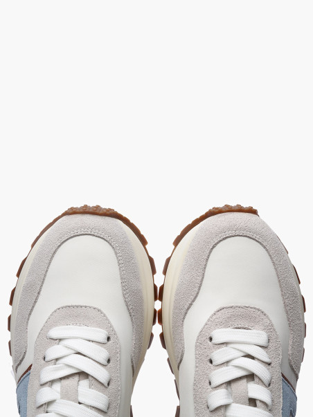 Кроссовки O.LIVE naturalle 1398001059