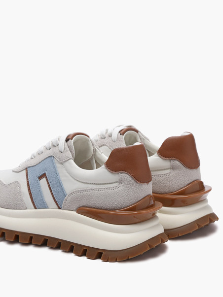 Кроссовки O.LIVE naturalle 1398001059