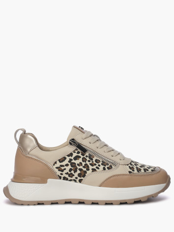 Кроссовки O.LIVE naturalle