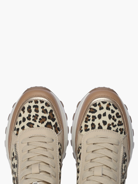 Кроссовки O.LIVE naturalle 1398001063