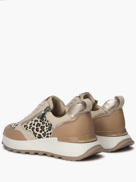 Кроссовки O.LIVE naturalle 1398001063