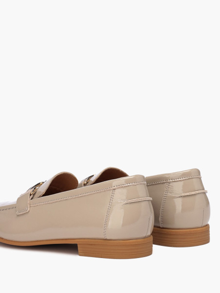 Лоферы O.LIVE naturalle 1398001067