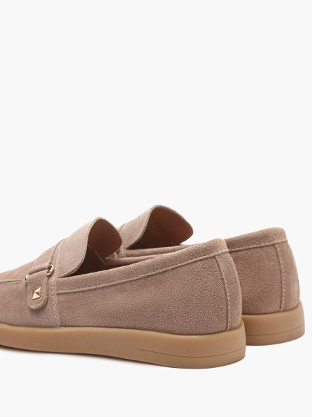 Лоферы O.LIVE naturalle 1398001069