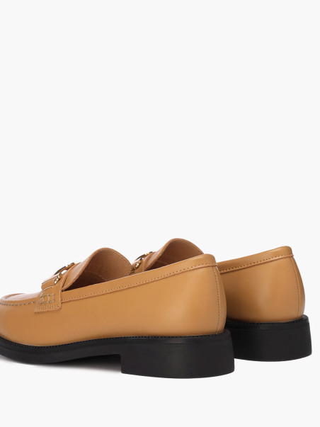 Лоферы O.LIVE naturalle 1398001071