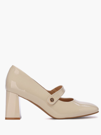 Туфли O.LIVE naturalle