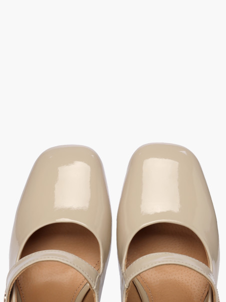 Туфли O.LIVE naturalle 1398001073