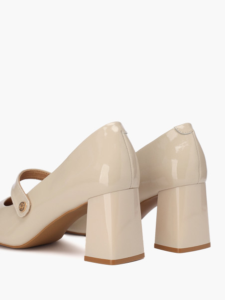 Туфли O.LIVE naturalle 1398001073