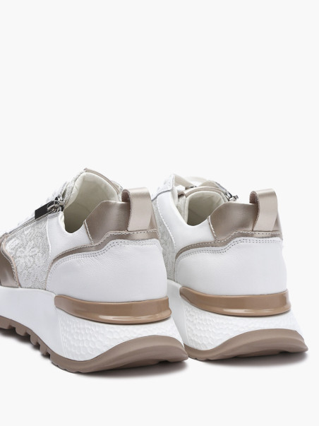 Кроссовки O.LIVE naturalle 1398001075